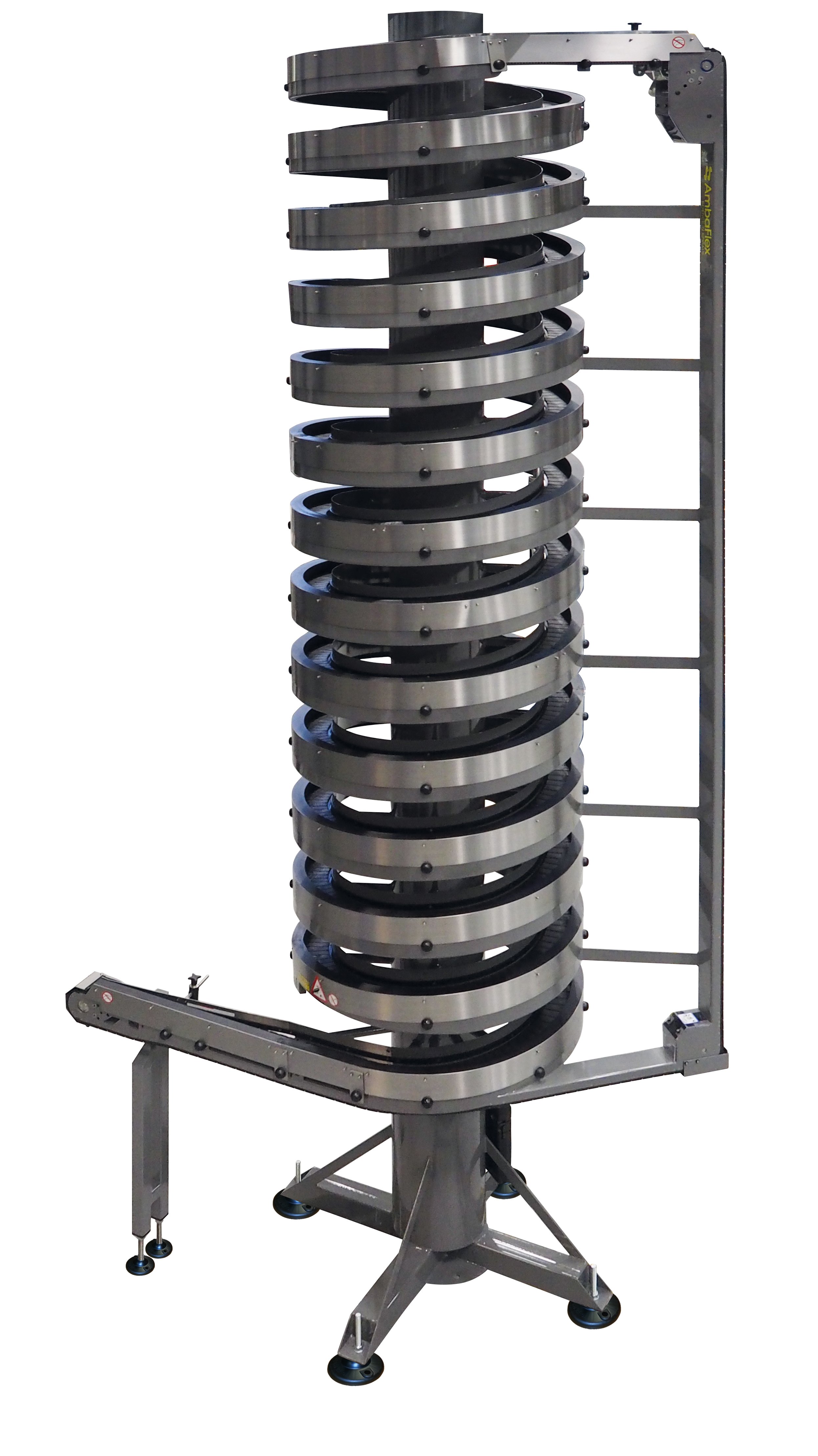 SpiralVeyor SVsSerie AmbaFlex